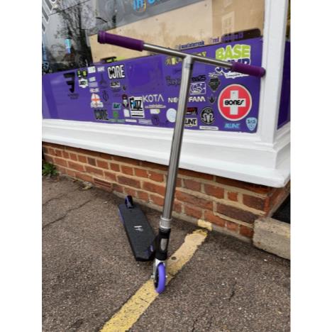 Sns Custom Scooter No. 34 £530.00